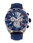 Pre-Owned Tag Heuer F1 Watch